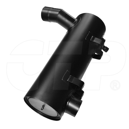 Aic Replacement Parts Muffler As Fits Caterpillar Models 2088088